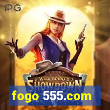 fogo 555.com